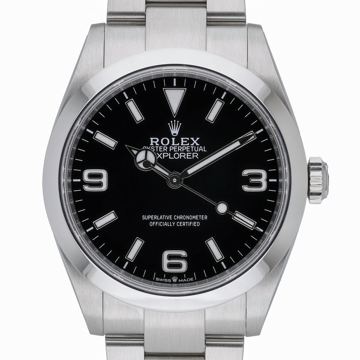 ROLEX EXPLORER 40 - 224270 - Watch - 40mm 4d2976a9-81c2-49fb-9a97-7085e8cfbf09.jpg