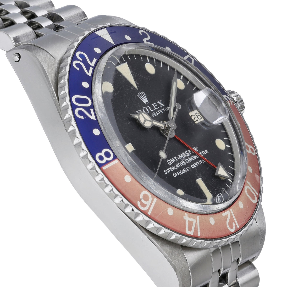 ROLEX GMT-MASTER - 1675 - Watch - 40mm 4d3618a2-5aa5-49bc-a0db-a9acc6f7b17d.jpg