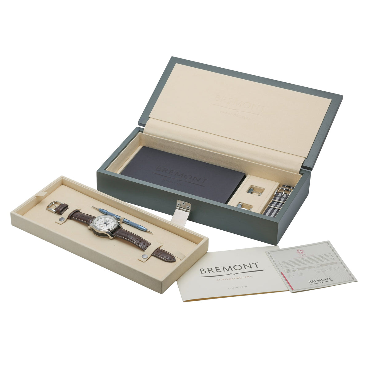 BREMONT STAR LEGACY - 1918 - Watch - 43mm 4d496c9b-9698-49dc-a3ad-2401c7d08c6a.jpg