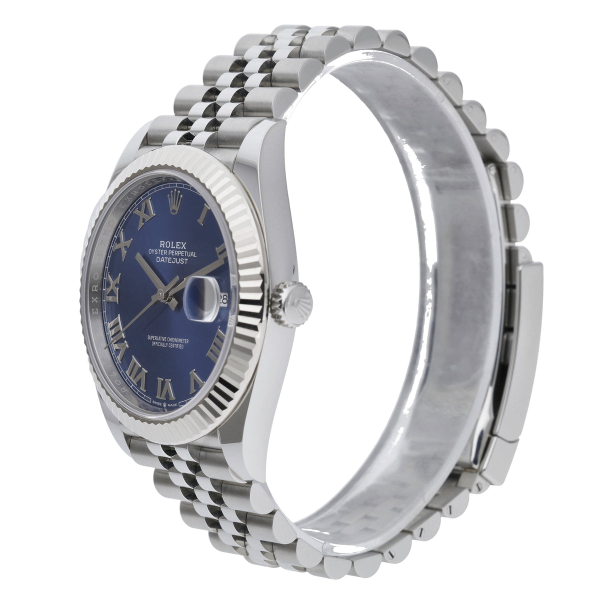 ROLEX DATEJUST 41 - 126334 - Watch - 41mm 4d4fb55e-3bbc-4b5c-9142-0a4cc0e070af.jpg