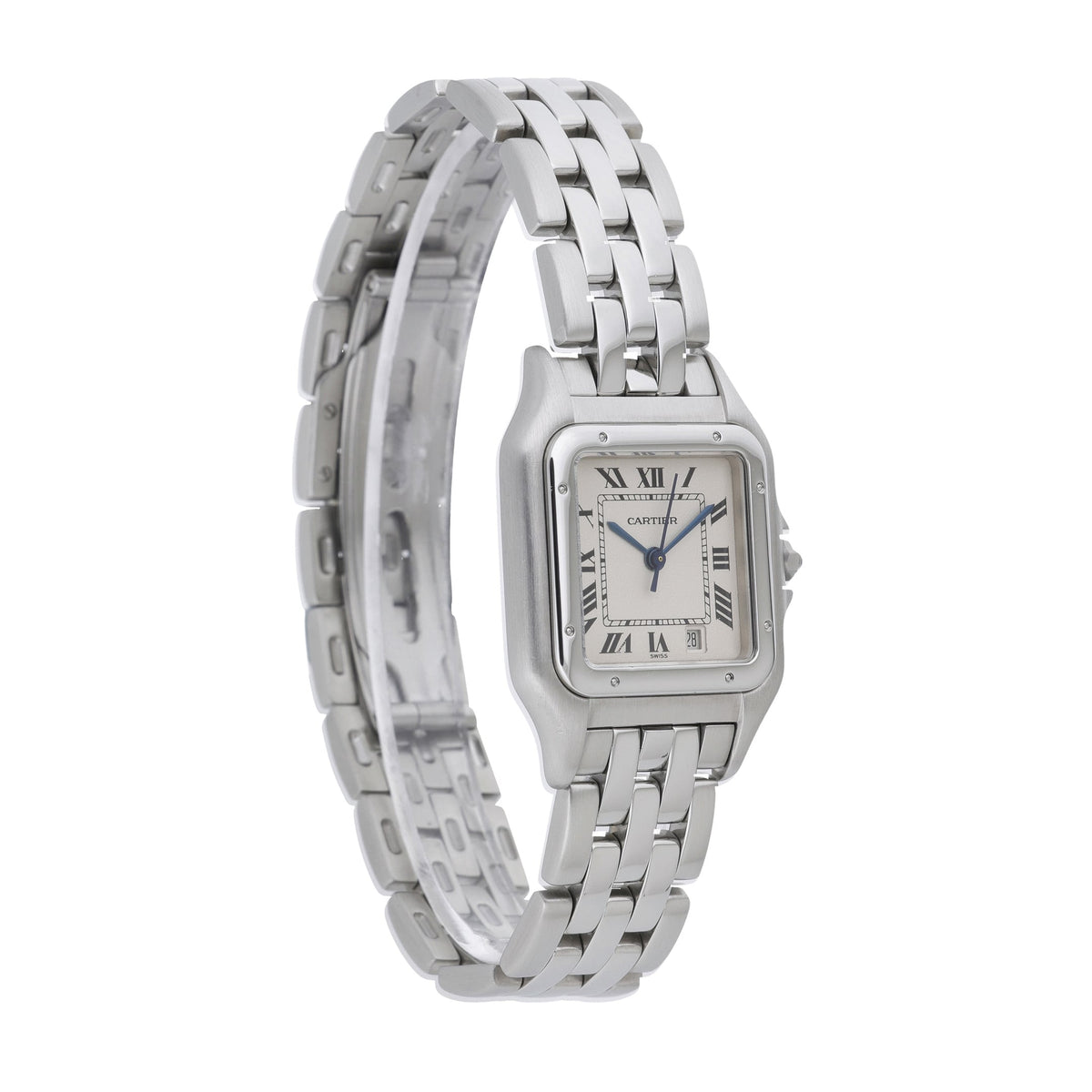CARTIER PANTHERE - 1310 - Watch - 27mm 4d533a2f-380c-48fa-acd2-0c4cd3094829.jpg