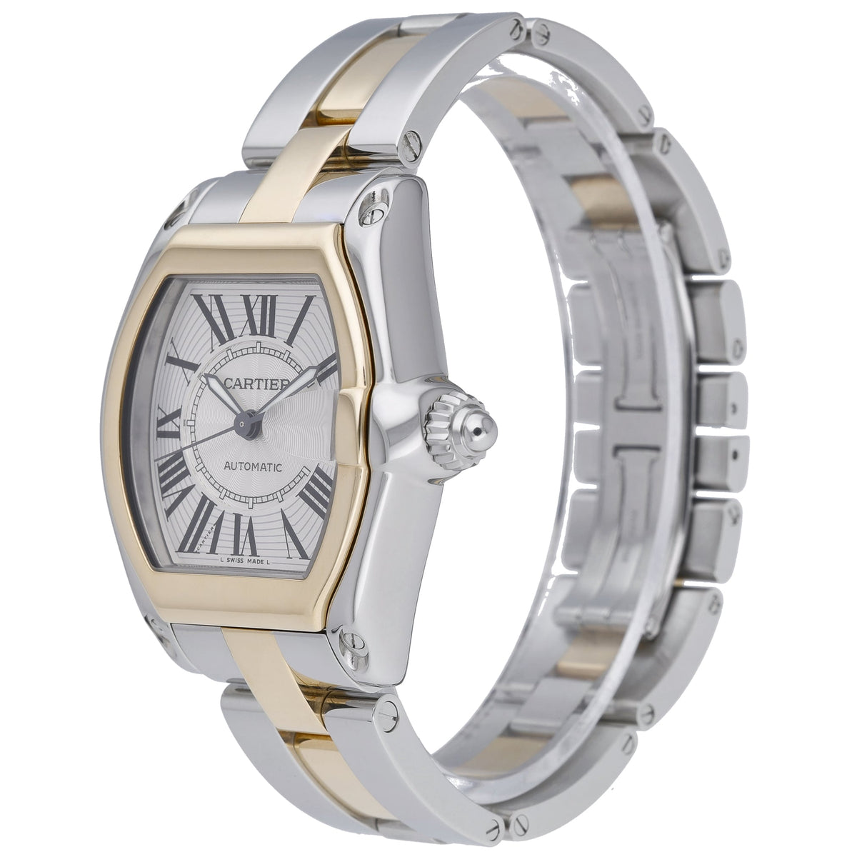 CARTIER ROADSTER - 2510 - Watch - 37mm 4d6c3ec7-0b7c-4934-806f-7bdb658d5310.jpg