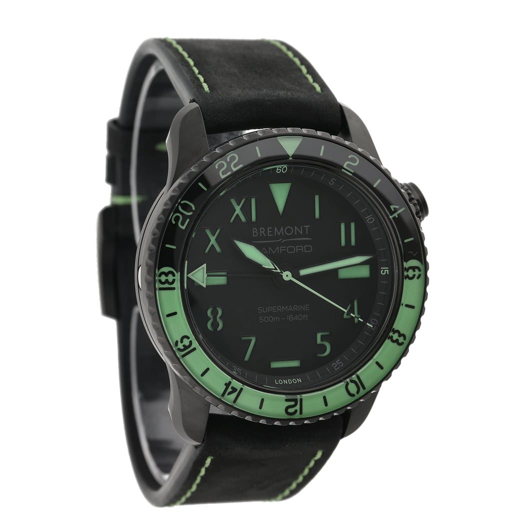 BREMONT BAMFORD AURORA - S502-DLC-BAMFORD-L-S - Watch - 43mm 4d838695-5972-48ff-9429-6f6e7157baab.jpg