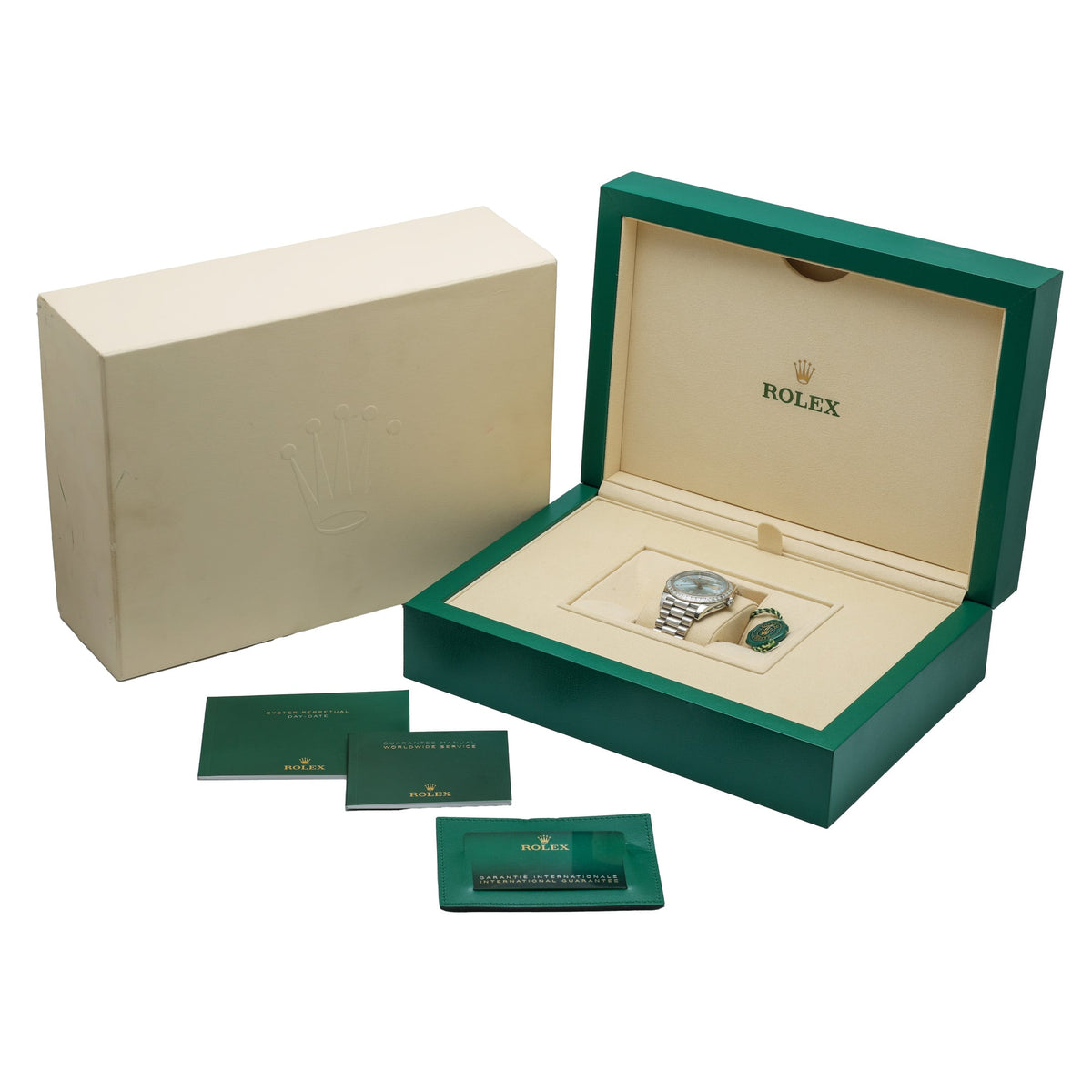 ROLEX DAY-DATE 40 - 228396TBR - Watch - 40mm 4dc25646-9571-42fd-964b-65d2e280967a.jpg