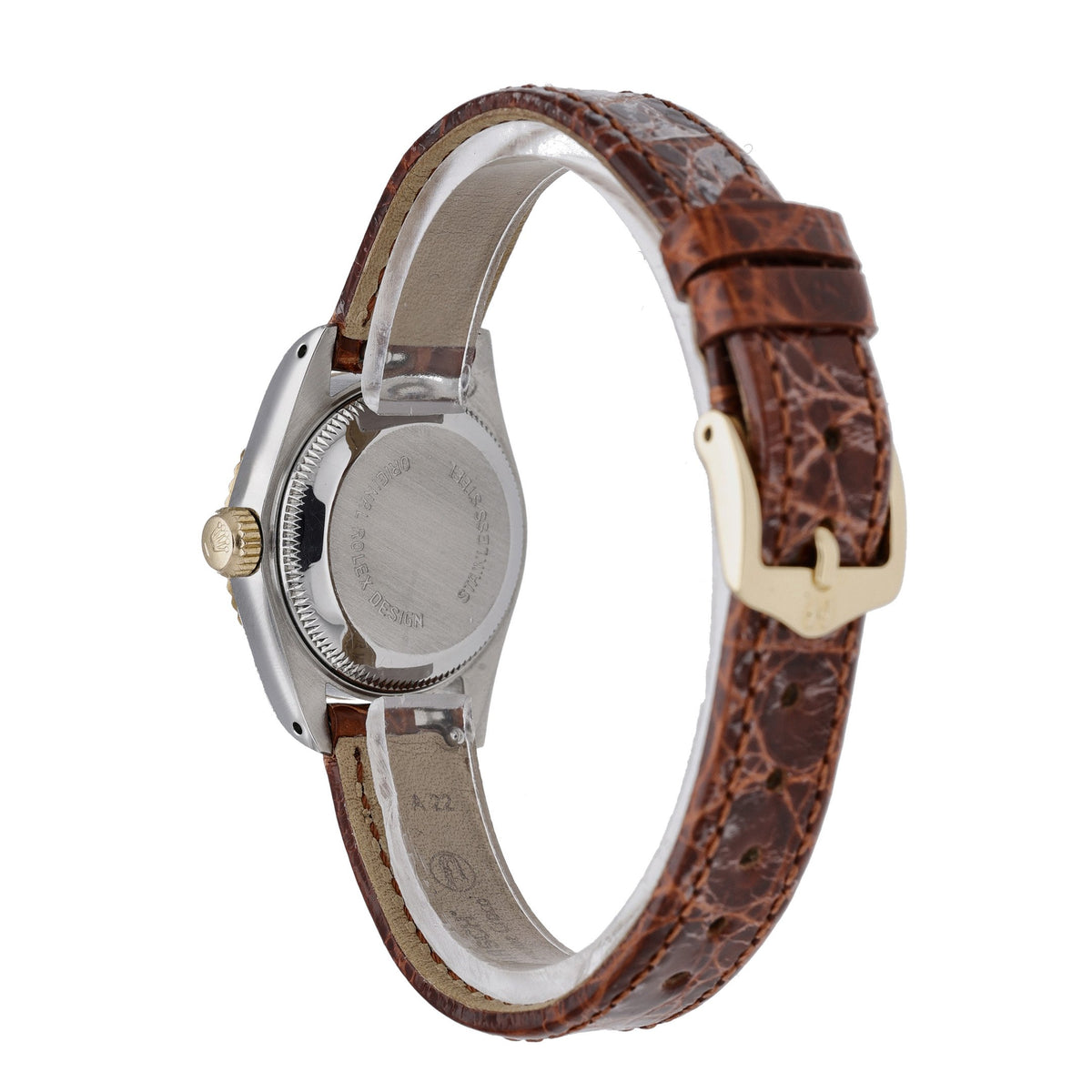 ROLEX DATEJUST - 69173 - Watch - 26mm 4dcb8e17-fbac-43d7-ae84-4ee98a3474cd.jpg