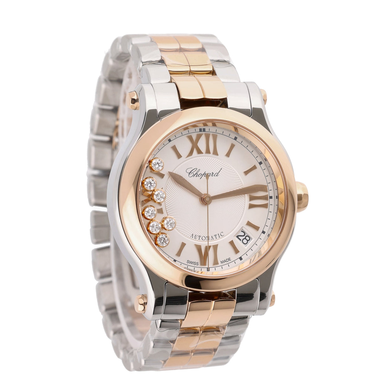 CHOPARD HAPPY SPORT - Watch - 36mm 4e1a3b26-0085-4f33-b8eb-eacb84bdd651.jpg