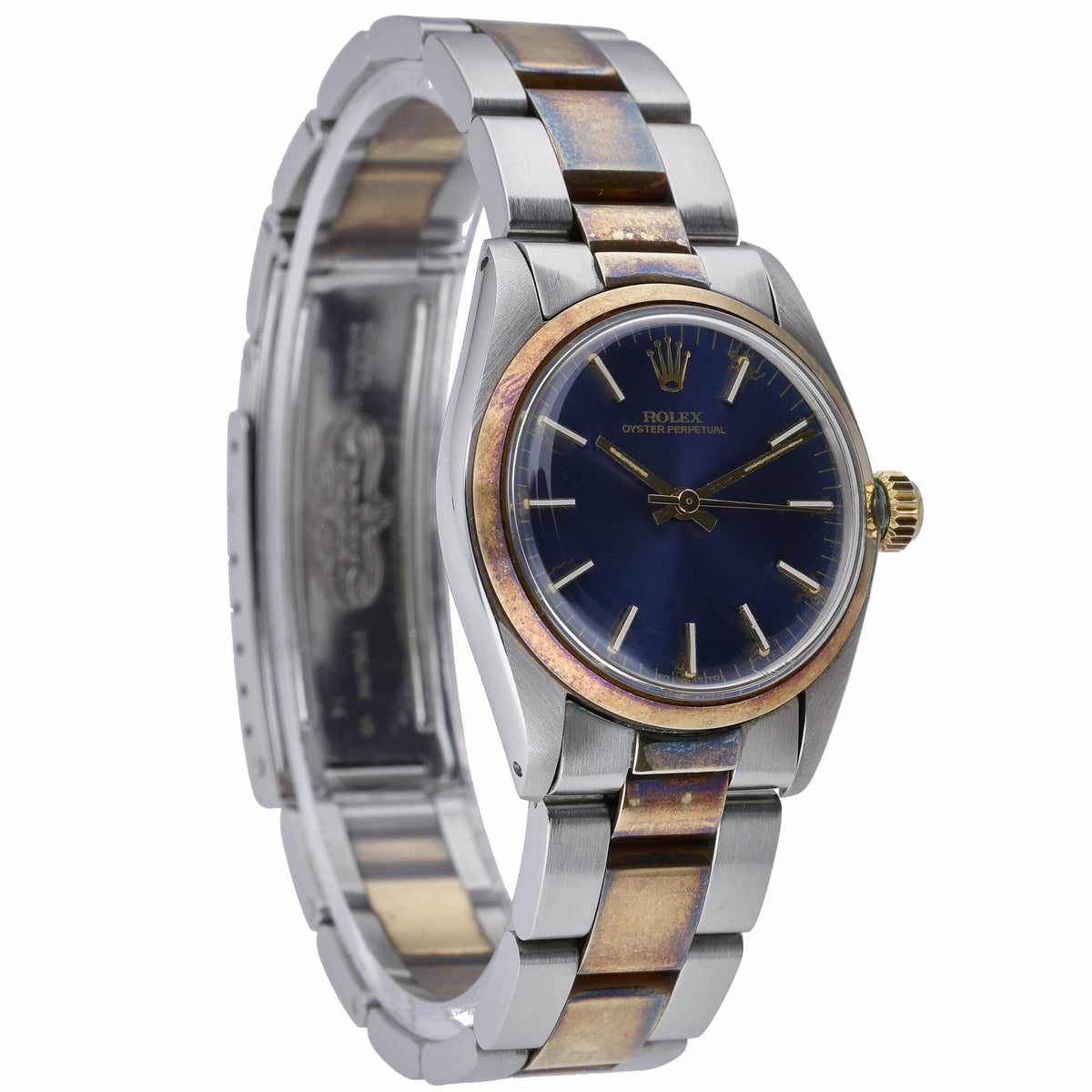 ROLEX OYSTER PERPETUAL - 6748/3 - Watch - 31mm 4e2b1e39-cd6d-4b6b-b910-8666639ab381.jpg