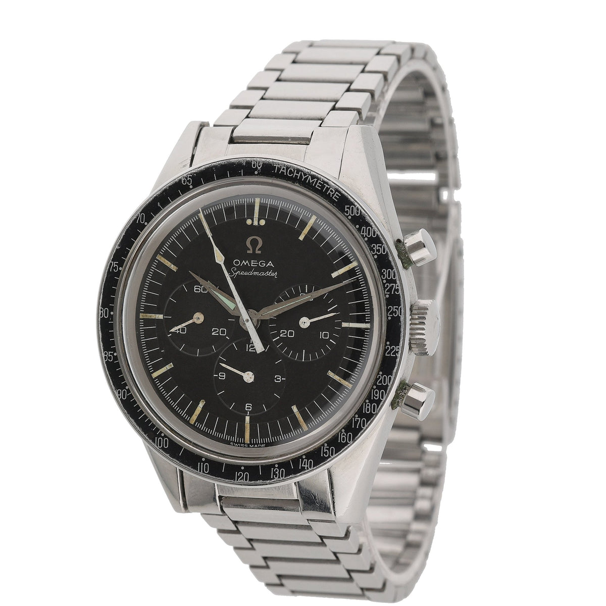 OMEGA SPEEDMASTER MOONWATCH CK2998 - 2998-61 - Watch - 39mm 4e3b0f79-d174-4cfa-a9fd-63a6dcca908f.jpg