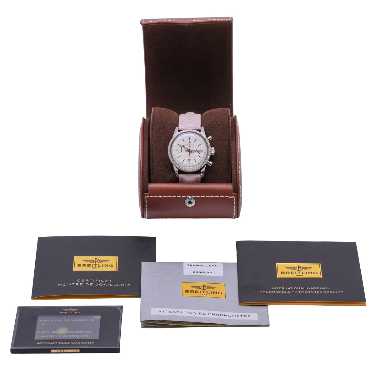 BREILTING TRANSOCEAN CHRONOGRAPH 38 - U4131053 - Watch - 38mm 4e4e30d2-ea0d-479e-b1e1-c5f3bbcc81eb.jpg