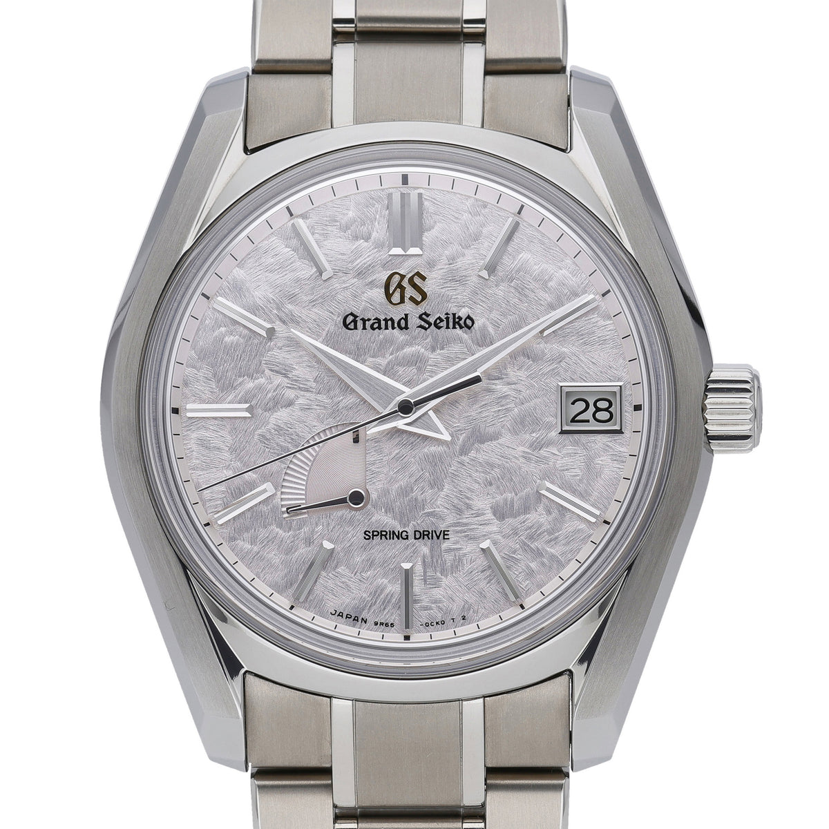 GRAND SEIKO HERITAGE COLLECTION - SBGA413G - Watch - 40mm 4e5b9d8a-928a-4a4c-943a-0d9229a4a76b.jpg