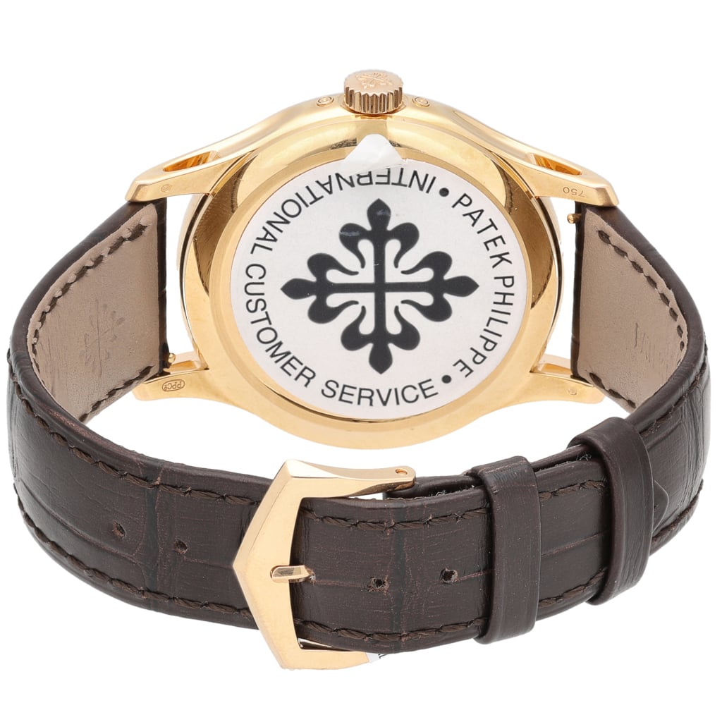 PATEK PHILIPPE ANNUAL CALENDAR - 5205R-001 - Watch - 40mm 4e5c96e4-005b-49ad-a28f-bf125e2978d9.jpg