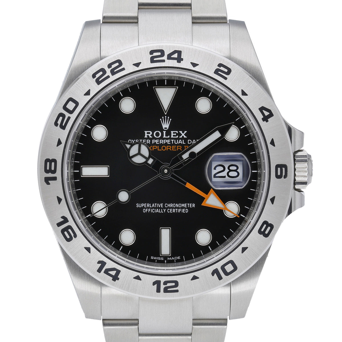 ROLEX EXPLORER II - 216570 - Watch - 42mm 4e6858af-d019-407a-ba27-2b91e619f4c9.jpg