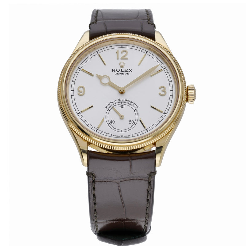 ROLEX 1908 - 52508 - Watch - 39mm 4e83b561-56ee-4693-847a-091541b9ad8a.jpg