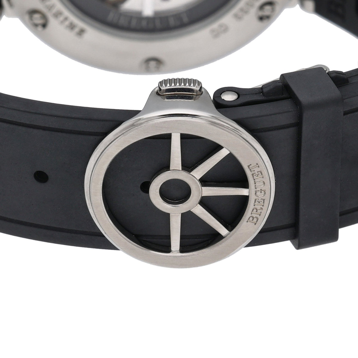 BREGUET MARINE - G5517TIG29ZU - Watch - 40mm 4e898505-5192-424c-9107-d225b1c36155.jpg