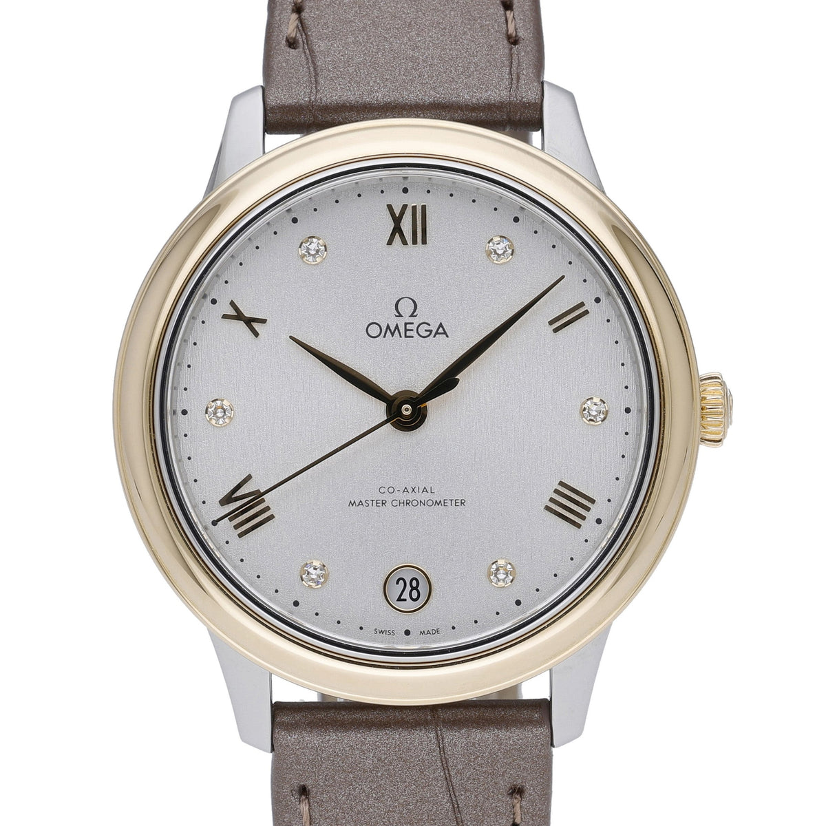 OMEGA DE VILLE PRESTIGE  - 434.23.34.20.52.002 - Watch - 34mm 4e95e018-e326-491d-b558-3329173c32a2.jpg