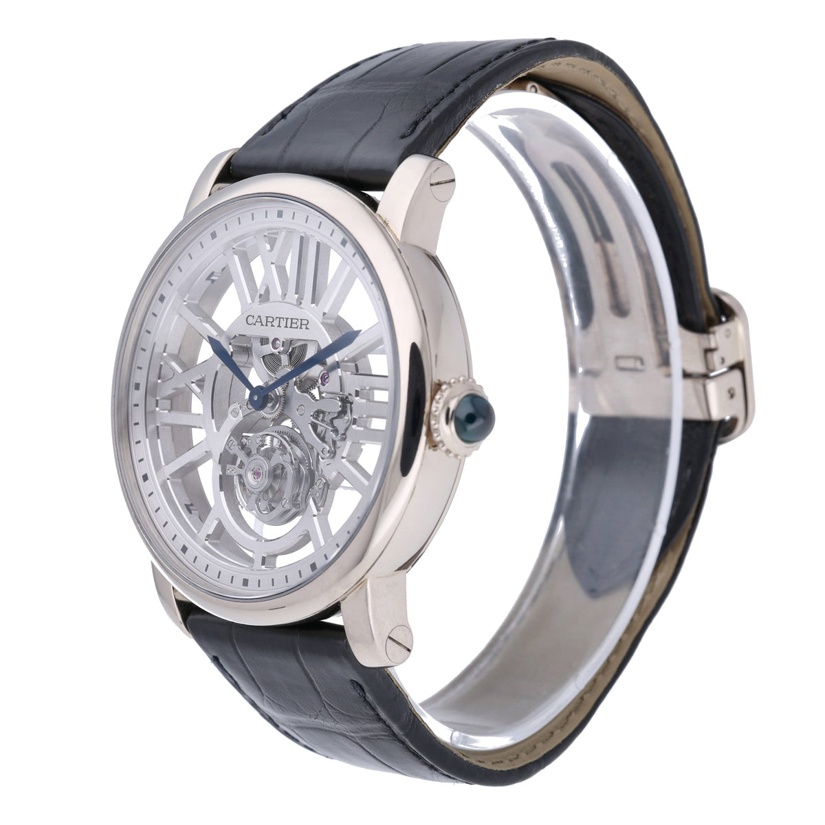 CARTIER ROTONDE DE CARTIER - 3283 - Watch - 45mm 4eddcfe5-bd6b-4085-bfe4-329a978fb0b1.jpg