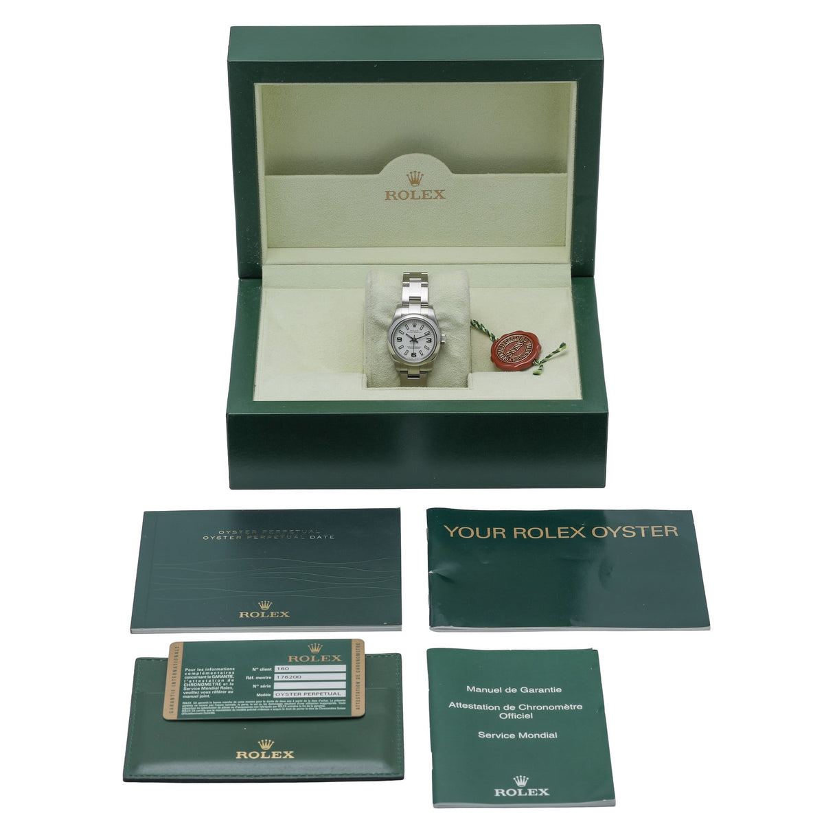 ROLEX OYSTER PERPETUAL - 176200 - Watch - 26mm 4ee395b5-b4f1-450f-8a1f-5e14ddb1dd36.jpg