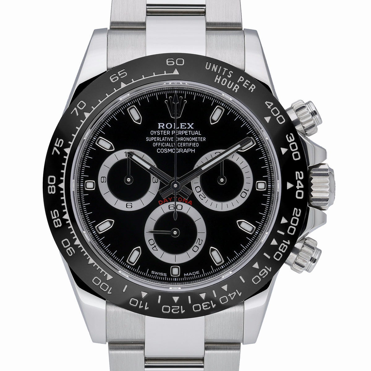 ROLEX DAYTONA - 116500LN - Watch - 40mm 4efc64cd-931d-4368-891a-0c339f9c7e3b.jpg