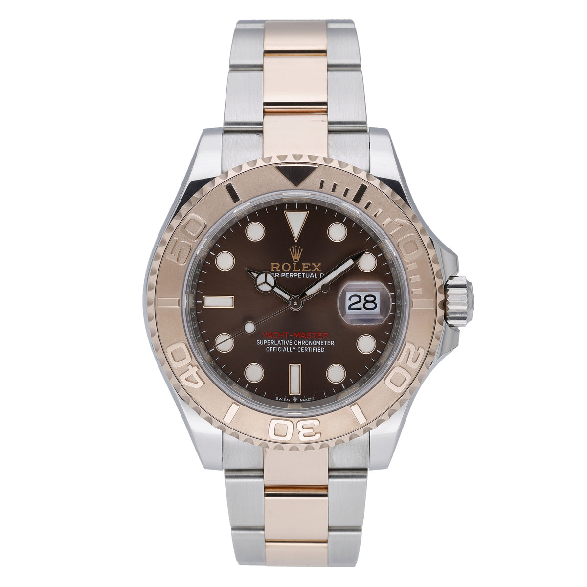 ROLEX YACHT-MASTER 40 - 126621 - Watch - 40mm 4f2ac187-505c-43de-973c-b5626ed65c75.jpg