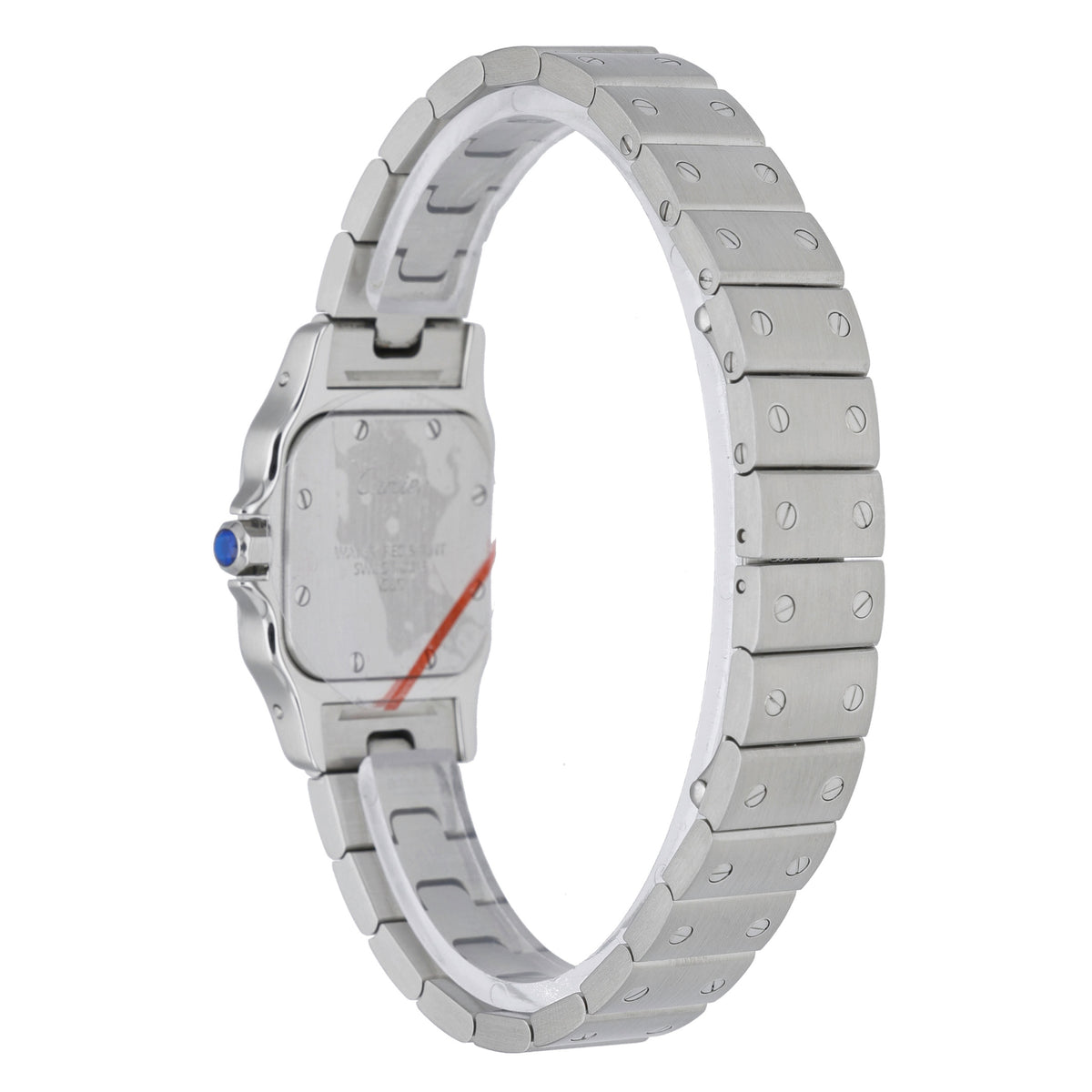 CARTIER SANTOS GALBÉE - 1565 - Watch - 24mm 4f45aa4c-1e71-4bbb-aeb6-1b515c3e65e4.jpg