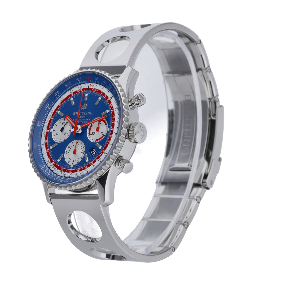 BREITLING NAVITIMER 1 B01 CHRONOGRAPH - AB01212 - Watch - 43mm 4f5f2ffe-cee7-4576-9fbf-ef685919f18a.jpg