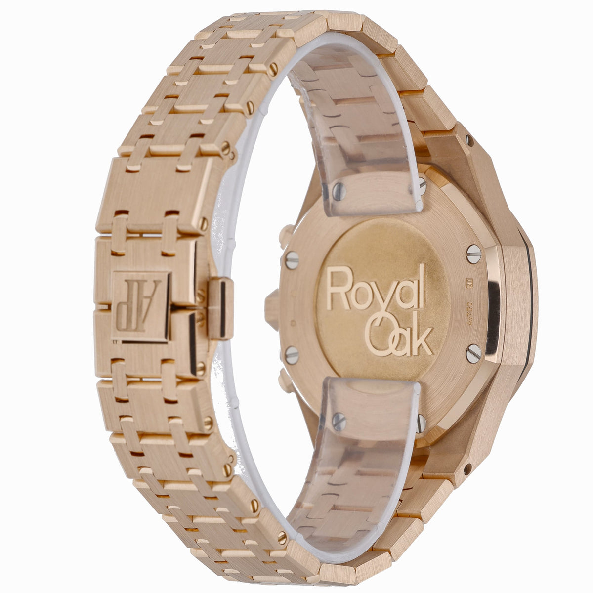 AUDEMARS PIGUET ROYAL OAK CHRONOGRAPH - 26715OR.OO.1356OR.01 - Watch - 38mm 4f6e853b-b8f5-4341-a352-451b9b9b7160.jpg