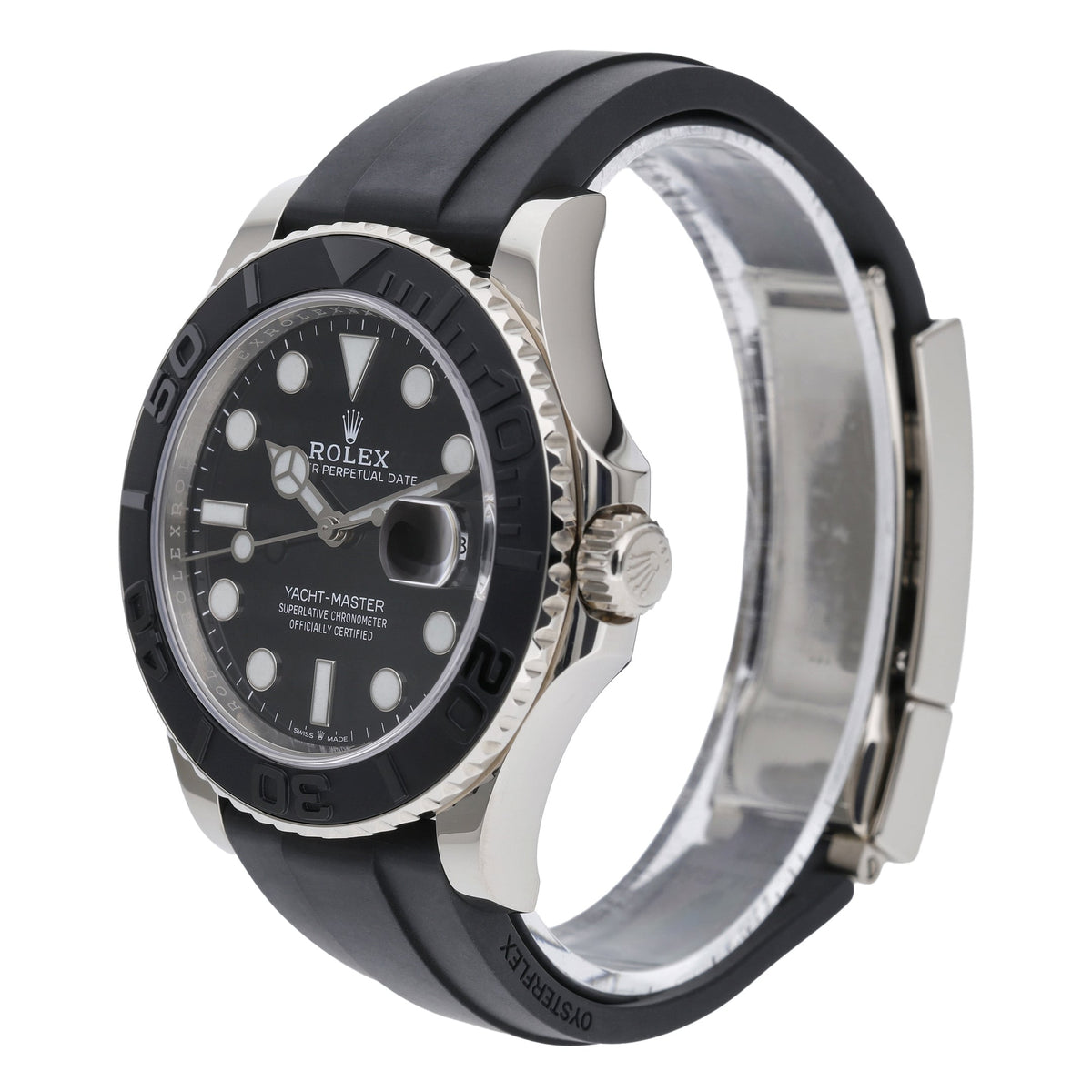 ROLEX YACHT-MASTER 42 - 226659 - Watch - 42mm 4f74994f-1f68-4ae9-a7fe-3ae3a7bde65d.jpg