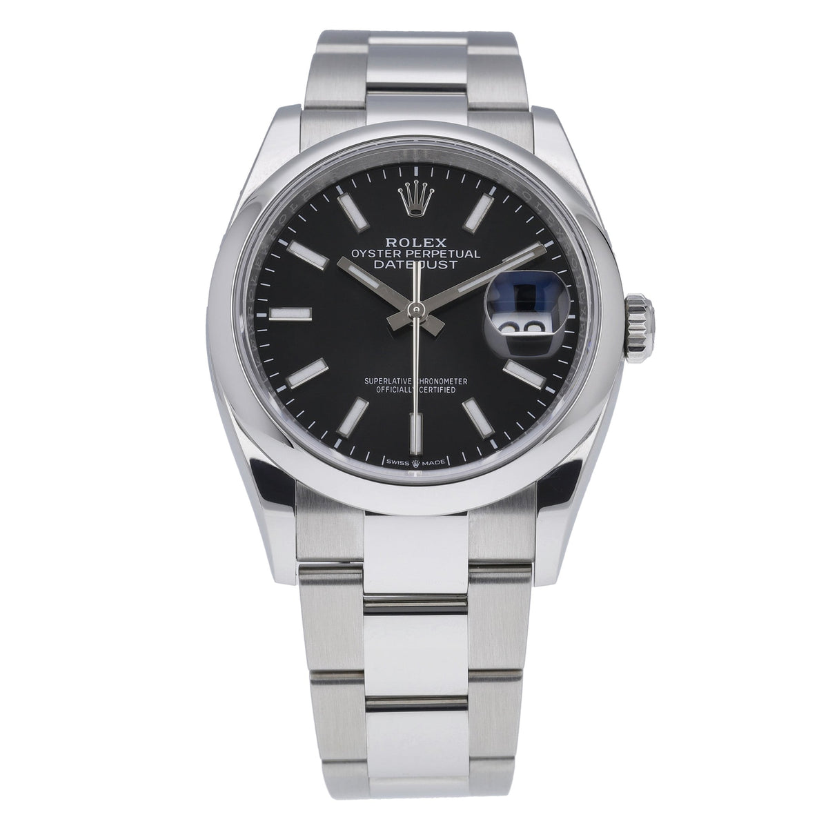 ROLEX DATEJUST 36 - 126200 - Watch - 36mm 4f749f23-34f4-4dc6-b803-5141ec676d5d.jpg