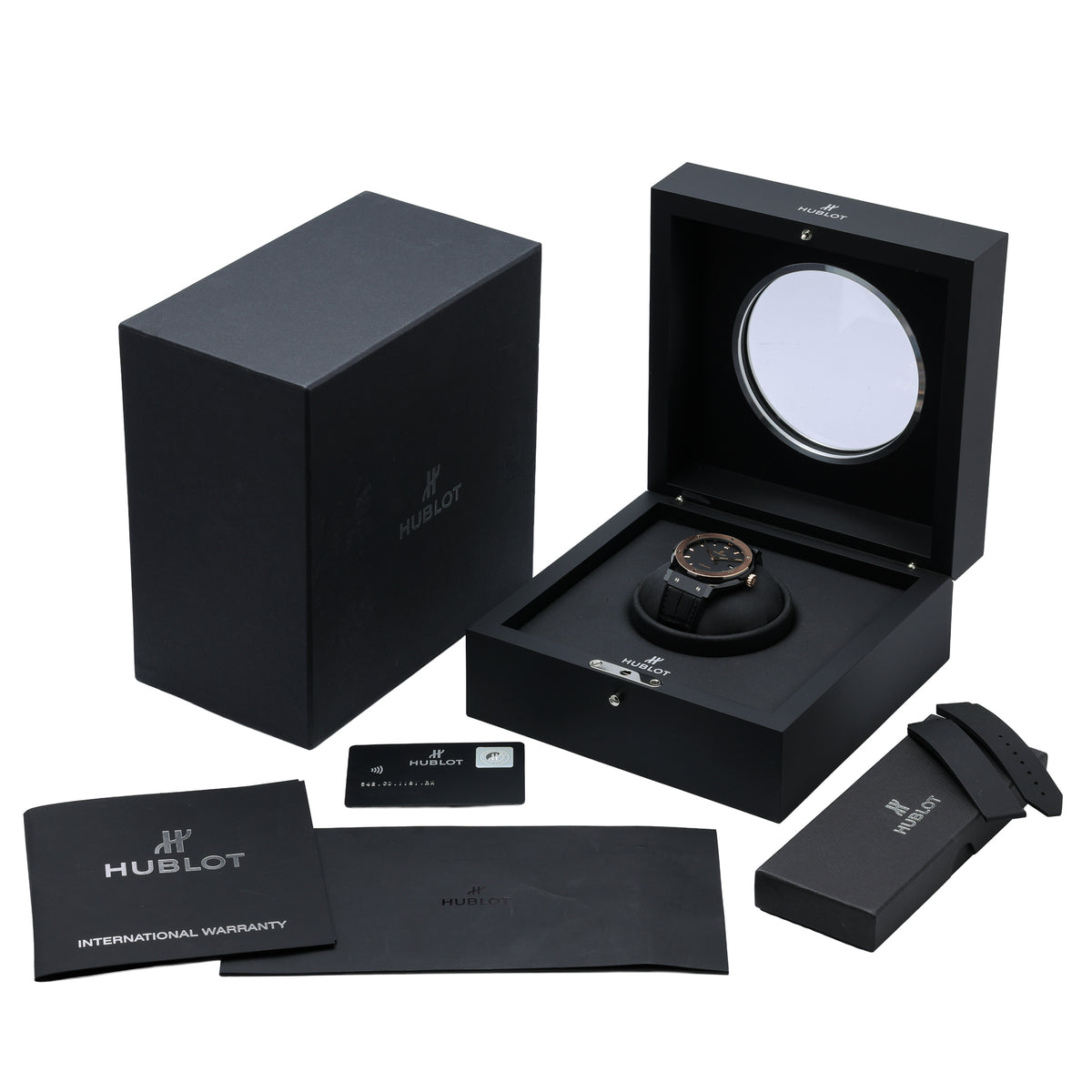 HUBLOT CLASSIC FUSION - 542.CO.1181.RX - Watch - 42mm 4fa4ad68-8daa-4c94-b329-93205fcb3251.jpg