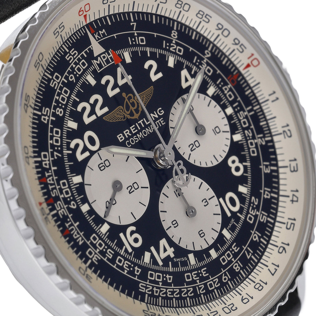 BREITLING NAVITIMER COSMONAUTE - A12322 - Watch - 42mm 4fb02da2-97f6-4487-a2da-fad711abe938.jpg