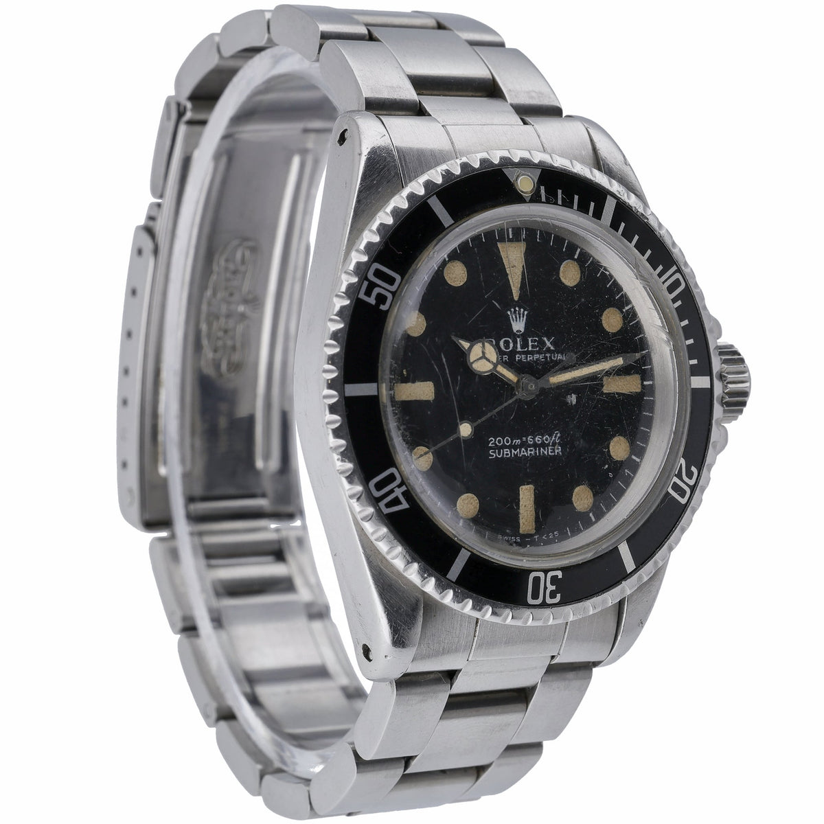 ROLEX SUBMARINER - 5513 - Watch - 40mm 4fd0d22c-d61c-413a-9cec-32ac2c523905.jpg