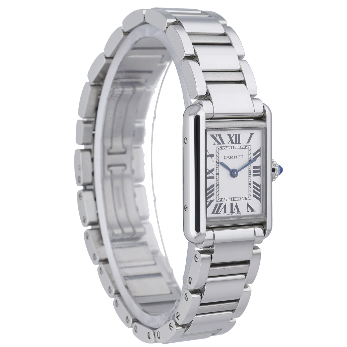 CARTIER TANK MUST - WSTA0051 - Watch - 29mm 4fe4de40-b6fe-44d4-a1ae-7bf1f9cff6f5.jpg