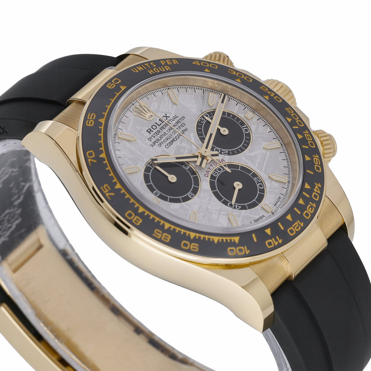 ROLEX DAYTONA - 126518LN - Watch - 40mm 4fe7ac8d-6c61-4103-ab80-f0b545f36e37.jpg