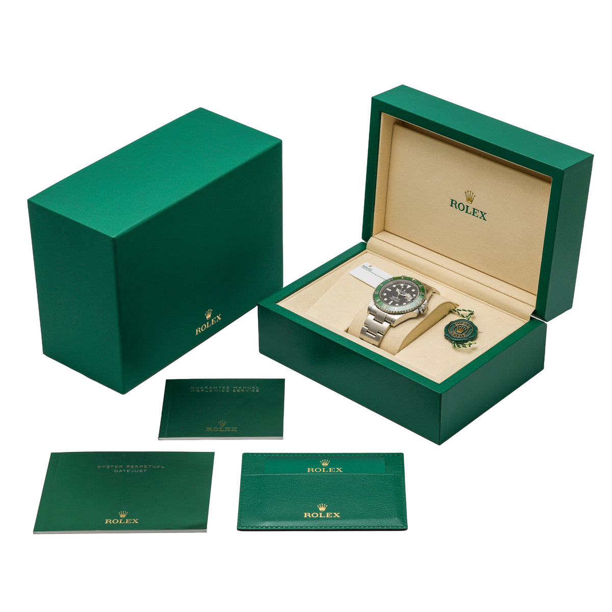 ROLEX SUBMARINER - 126610LV - Watch - 41mm 4ff59fbe-67b5-4d09-a506-67d39d06407a.jpg