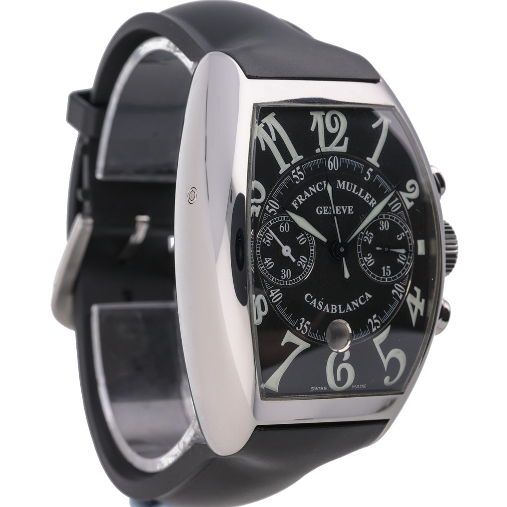 FRANCK MULLER CASABLANCA - 8885 C CCDT - Watch - 39mm 500573b9-46e2-404c-ac24-64b7c510c1c2.jpg