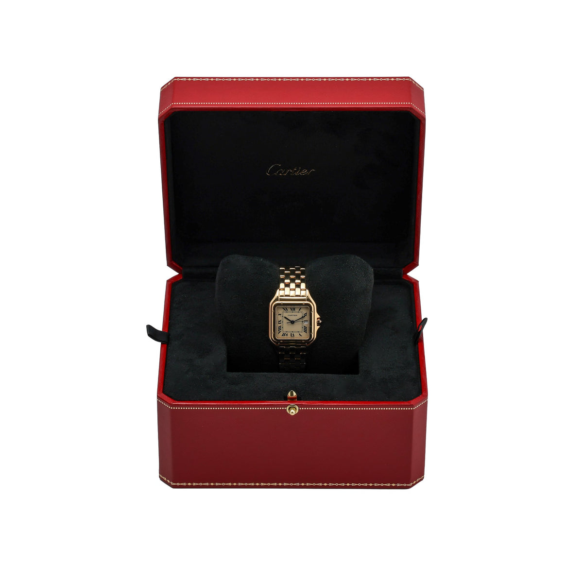 CARTIER PANTHERE - 887968 - Watch - 28mm 50103773-5488-4f0e-b56a-00faecf09034.jpg
