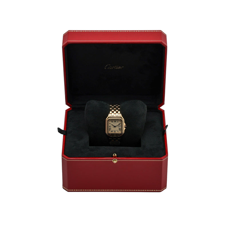 CARTIER PANTHERE - 887968 - Watch - 28mm 50103773-5488-4f0e-b56a-00faecf09034.jpg