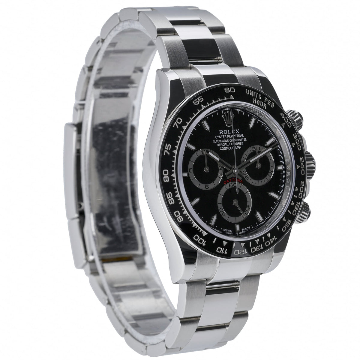 ROLEX DAYTONA - 126500LN - Watch - 40mm 506a2fff-6903-4242-addb-567d17215e78.jpg
