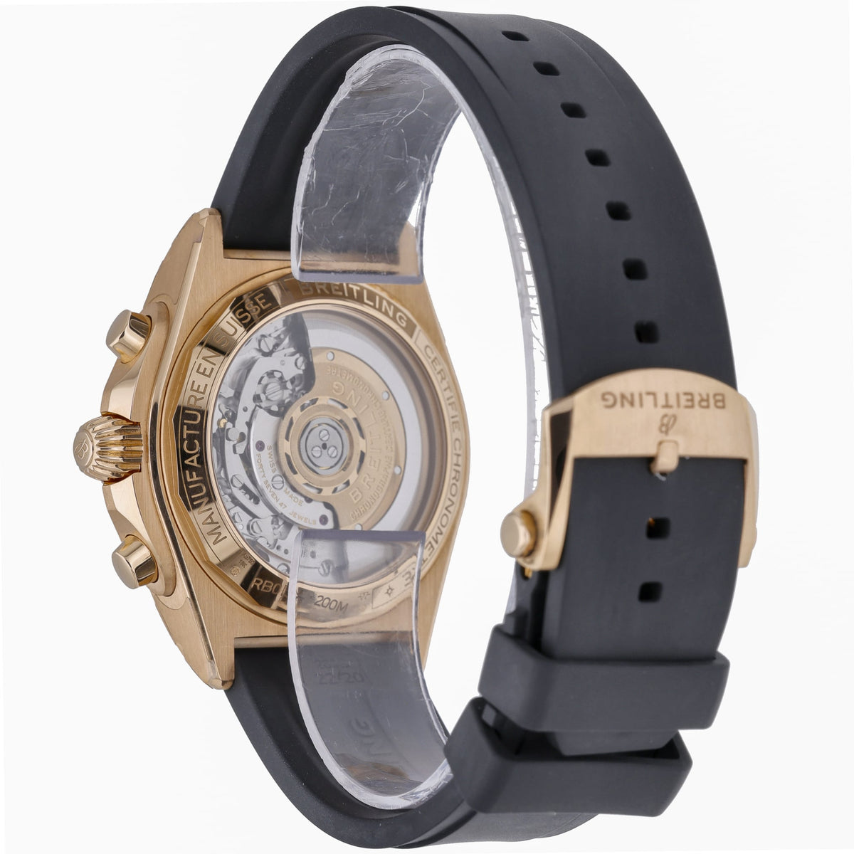 BREITLING CHRONOMAT B01 42 - RB0134 - Watch - 42mm 506b2992-ecfe-4988-9279-969000d268be.jpg