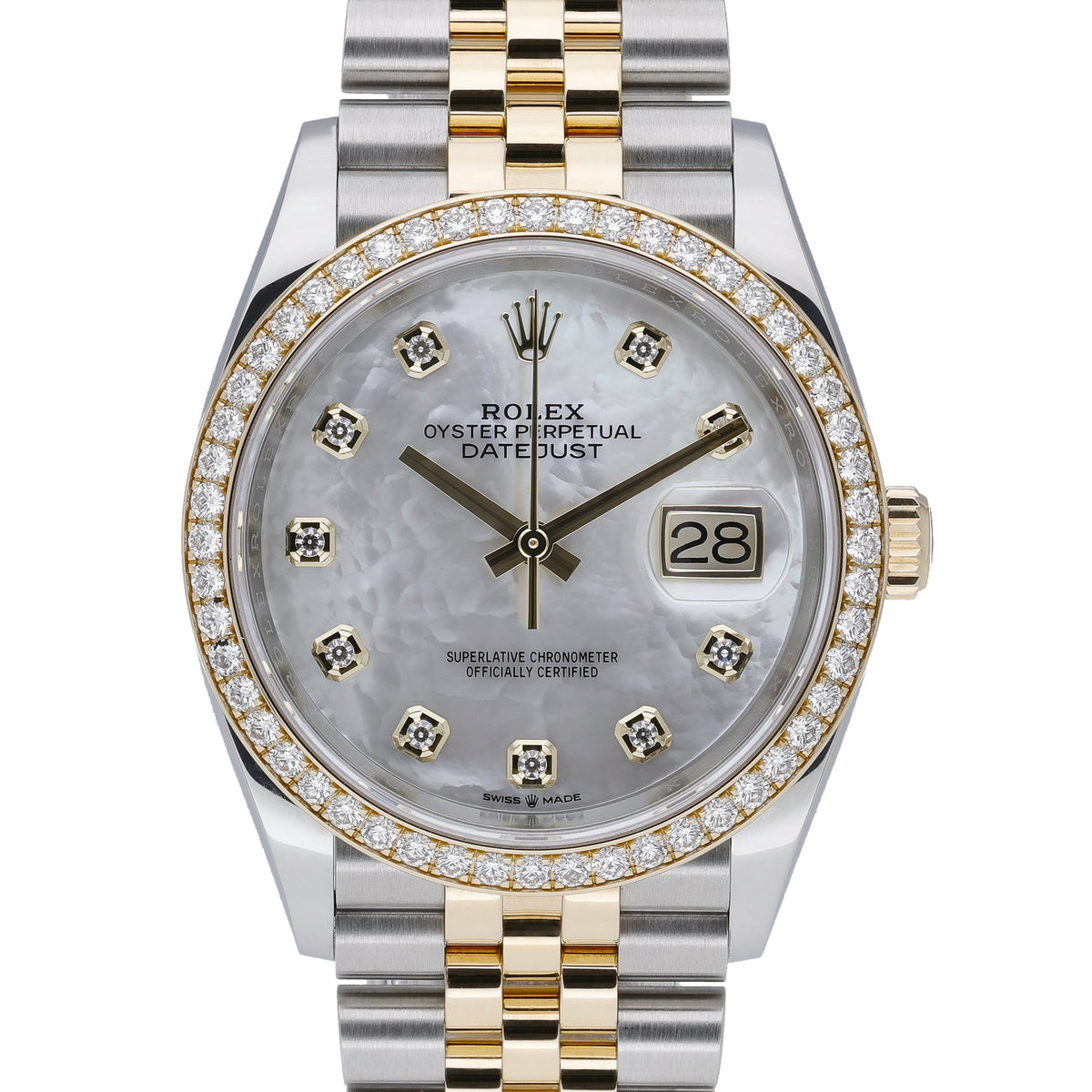ROLEX DATEJUST 36 - 126283RBR - Watch - 36mm 5071f9bb-fdab-47ee-a6b6-cef85231163c.jpg