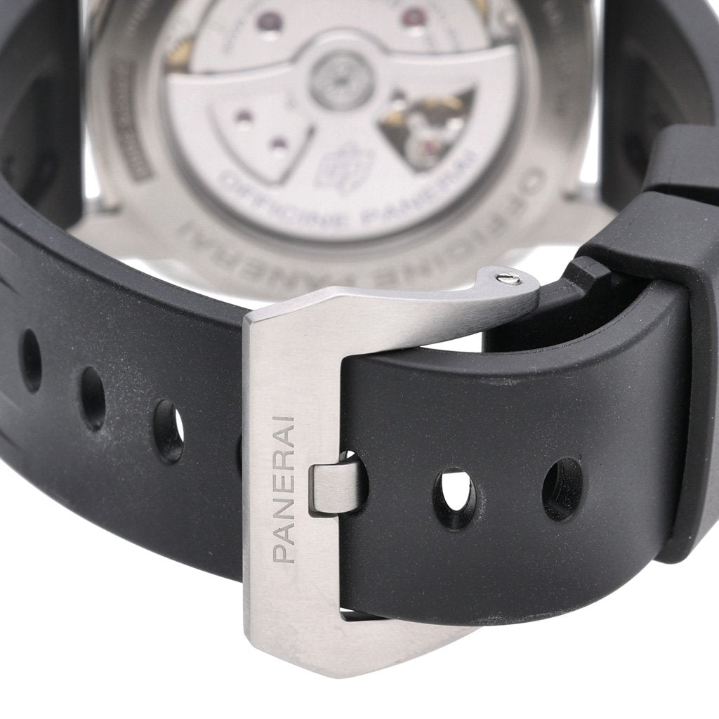 PANERAI LUMINOR 1950 3 DAYS GMT  - PAM01321 - Watch - 44mm 50b1ae66-2375-4a3b-a733-0b56306d87d5.jpg