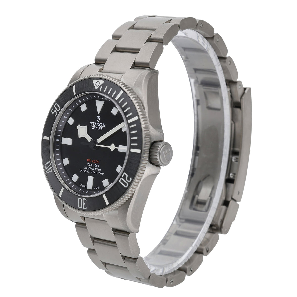 TUDOR PELAGOS - 25407N - Watch - 39mm 50be5fd0-837c-477c-8f26-ec2cbf3efcb7.jpg