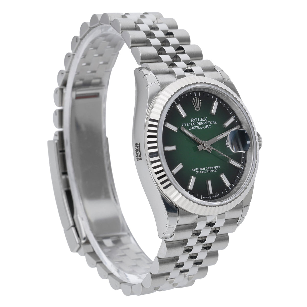 ROLEX DATEJUST 36 - 126234 - Watch - 36mm 50f83477-43ae-4836-b378-0a989312f9c7.jpg
