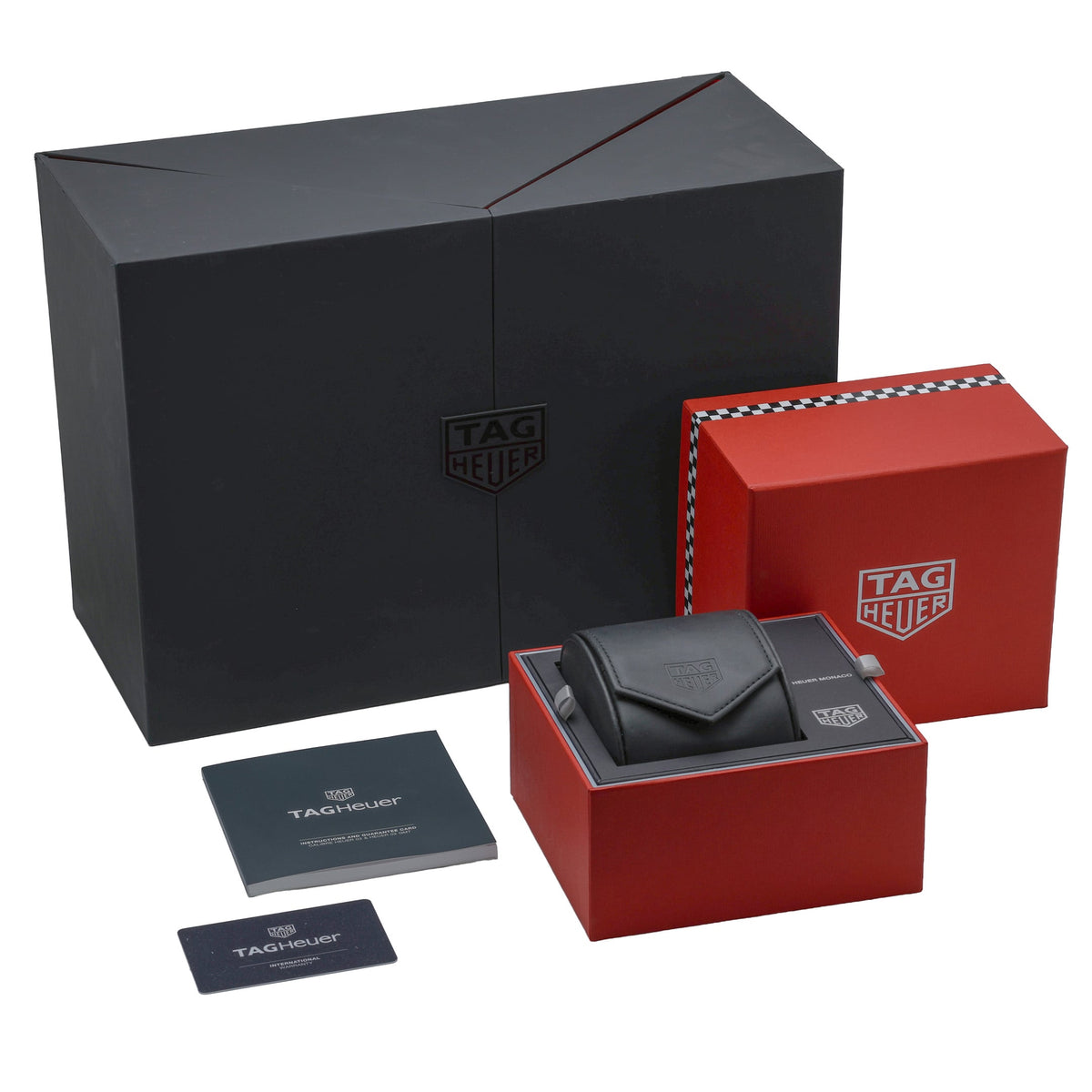 TAG HEUER MONACO - CBL2116 - Watch - 39mm 51243bb1-242e-4447-8091-9fcc18d8acd9.jpg