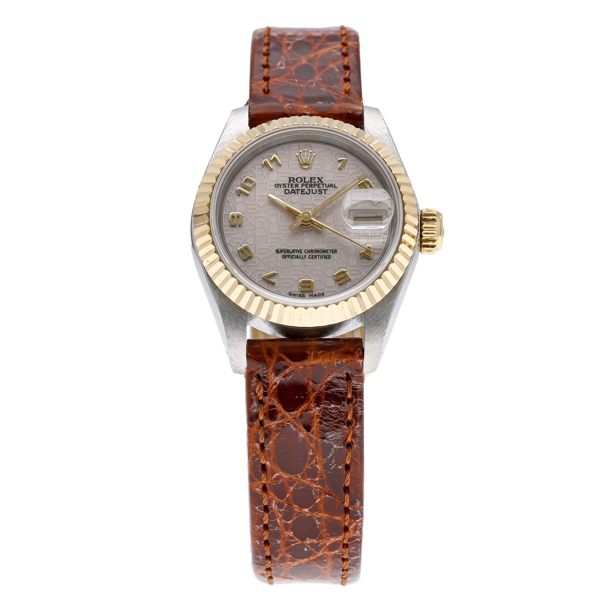 ROLEX DATEJUST - 69173 - Watch - 26mm 512fc6ab-f296-4504-b858-e3ee76e3b772.jpg