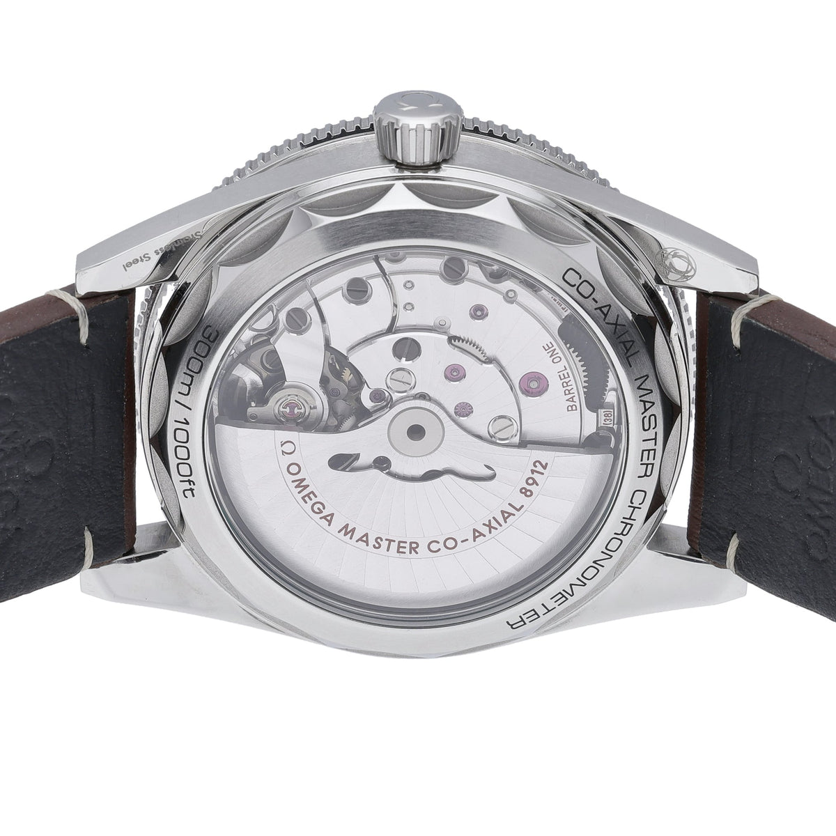 OMEGA SEAMASTER 300 - 234.32.41.21.01.001 - Watch - 41mm 514493f5-f88a-4fb0-8661-858b674c83fa.jpg