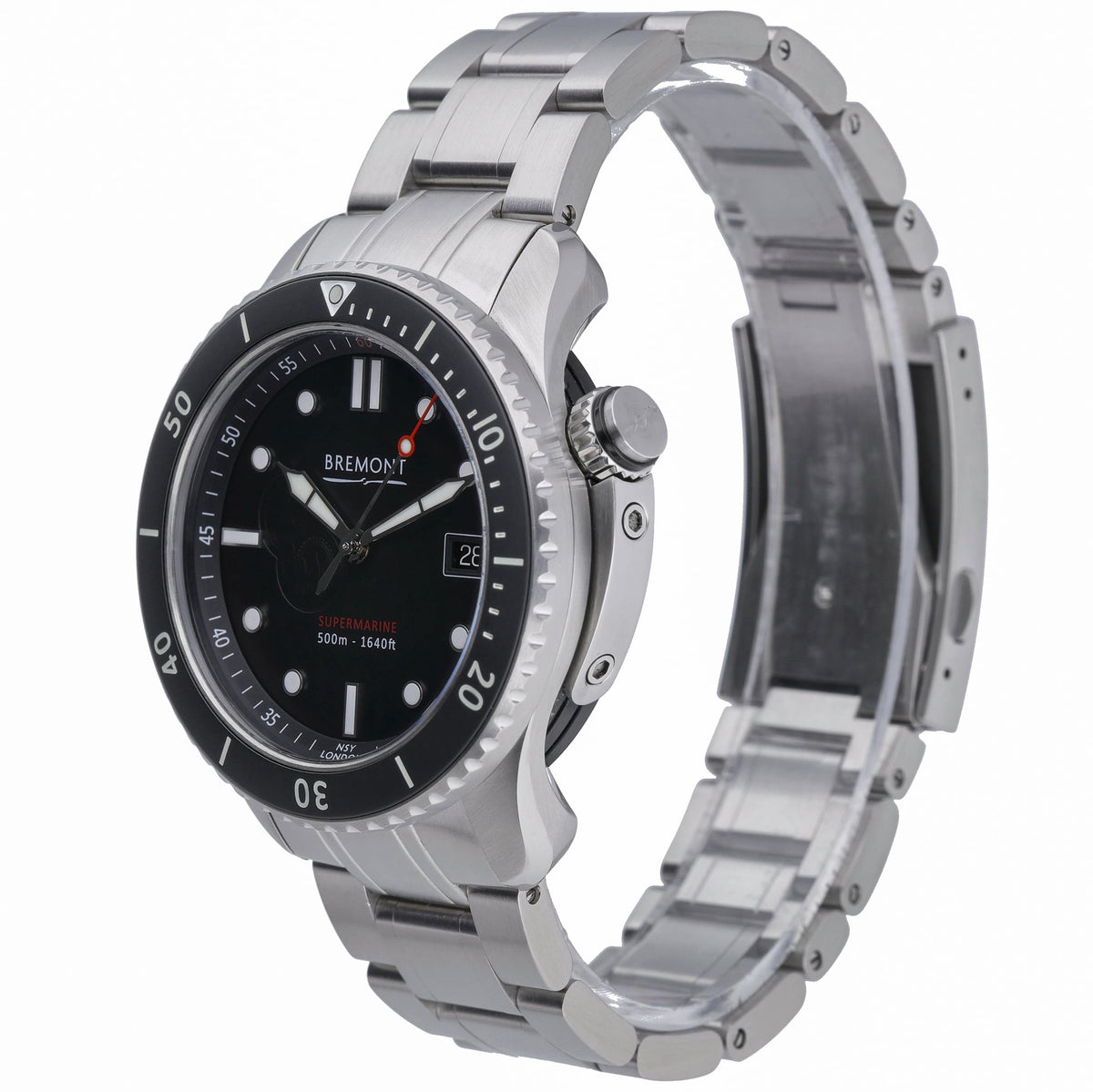 BREMONT SUPERMARINE S500 CPU MILITARY POLICE - S500-SO15-S - Watch - 43mm 514de117-6d49-4dde-9e6f-b2b0139598d7.jpg