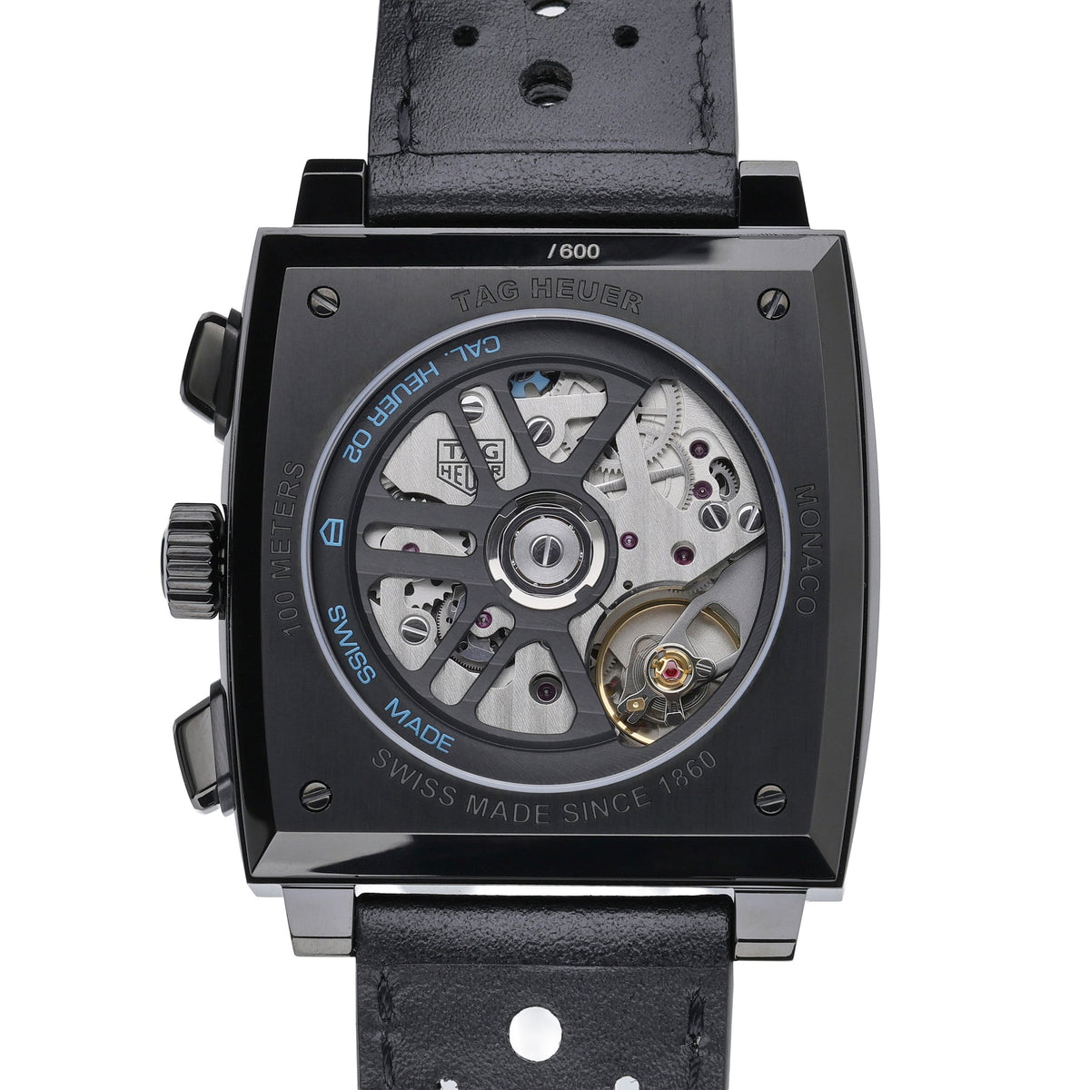 TAG HEUER MONACO CHRONOGRAPH NIGHT DRIVER - CBL2181.FC6515 - Watch - 39mm 51547f51-6923-4f56-bafe-254d1d9f93cf.jpg