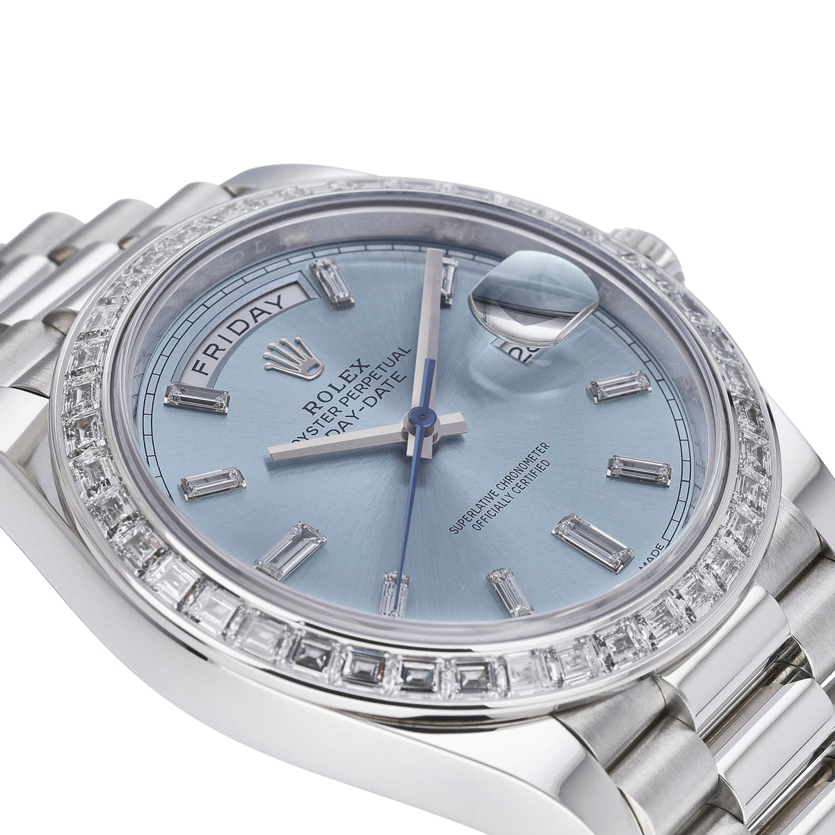 ROLEX DAY-DATE 40 - 228396TBR - Watch - 40mm 51dd296f-fcad-42ec-8d45-684dddc4fd8d.jpg