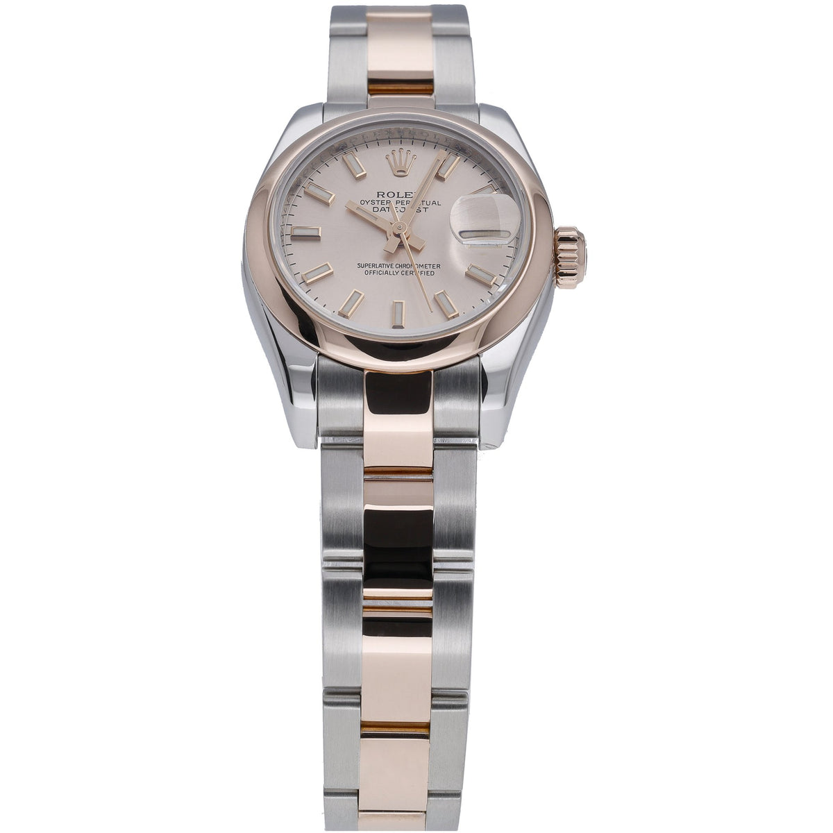 ROLEX DATEJUST - 179161 - Watch - 26mm 51f72b5d-2c8a-40a1-af9b-7815c988cdf7.jpg